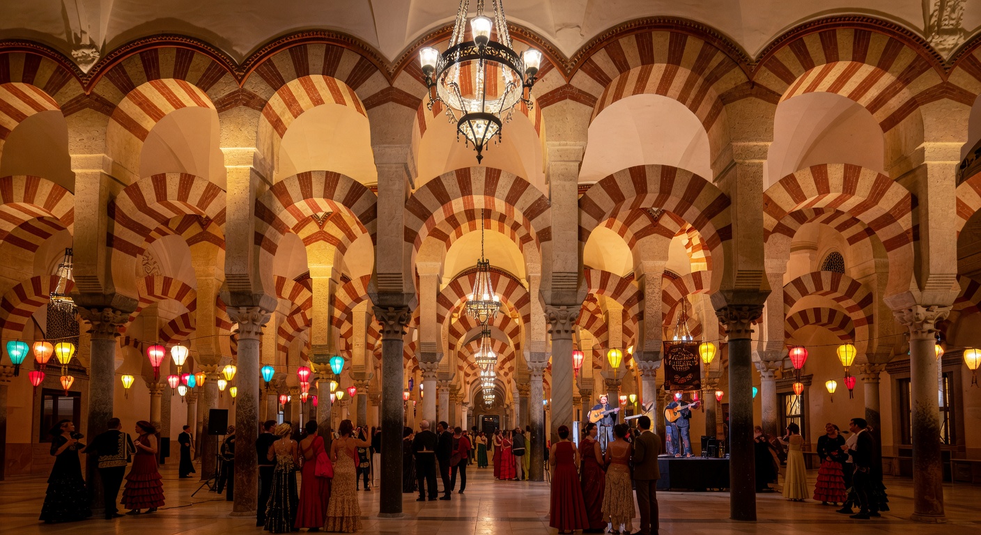 Festival de Córdoba