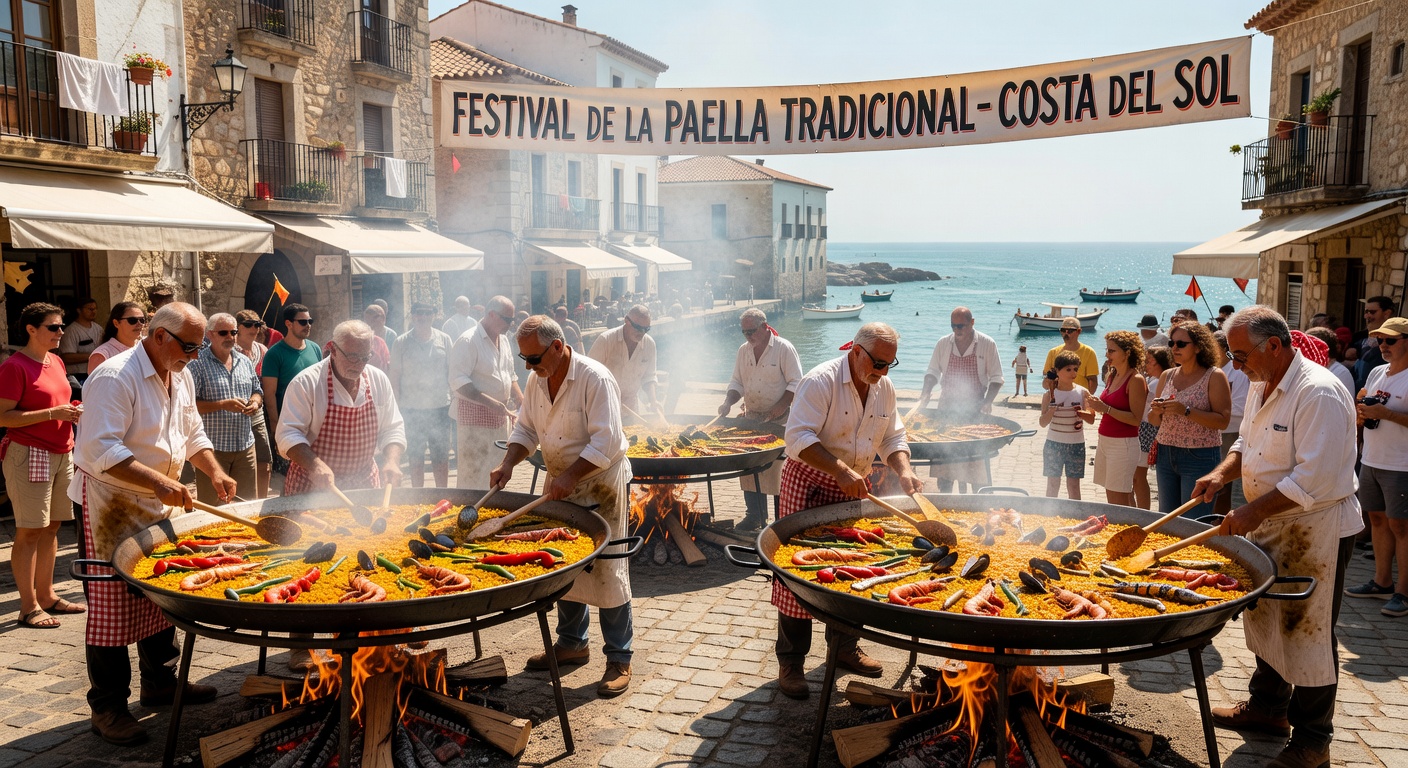 Gastronomía Sevilla