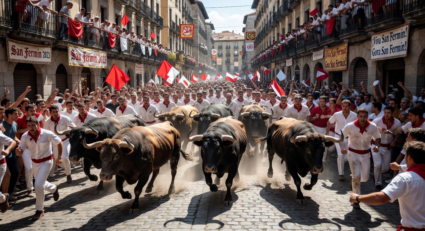 San Fermín