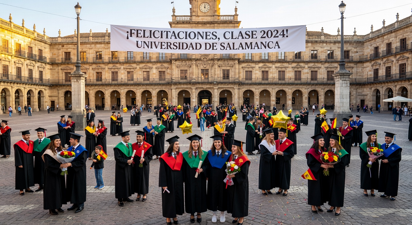 Salamanca