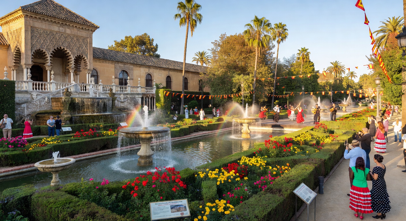 Sevilla