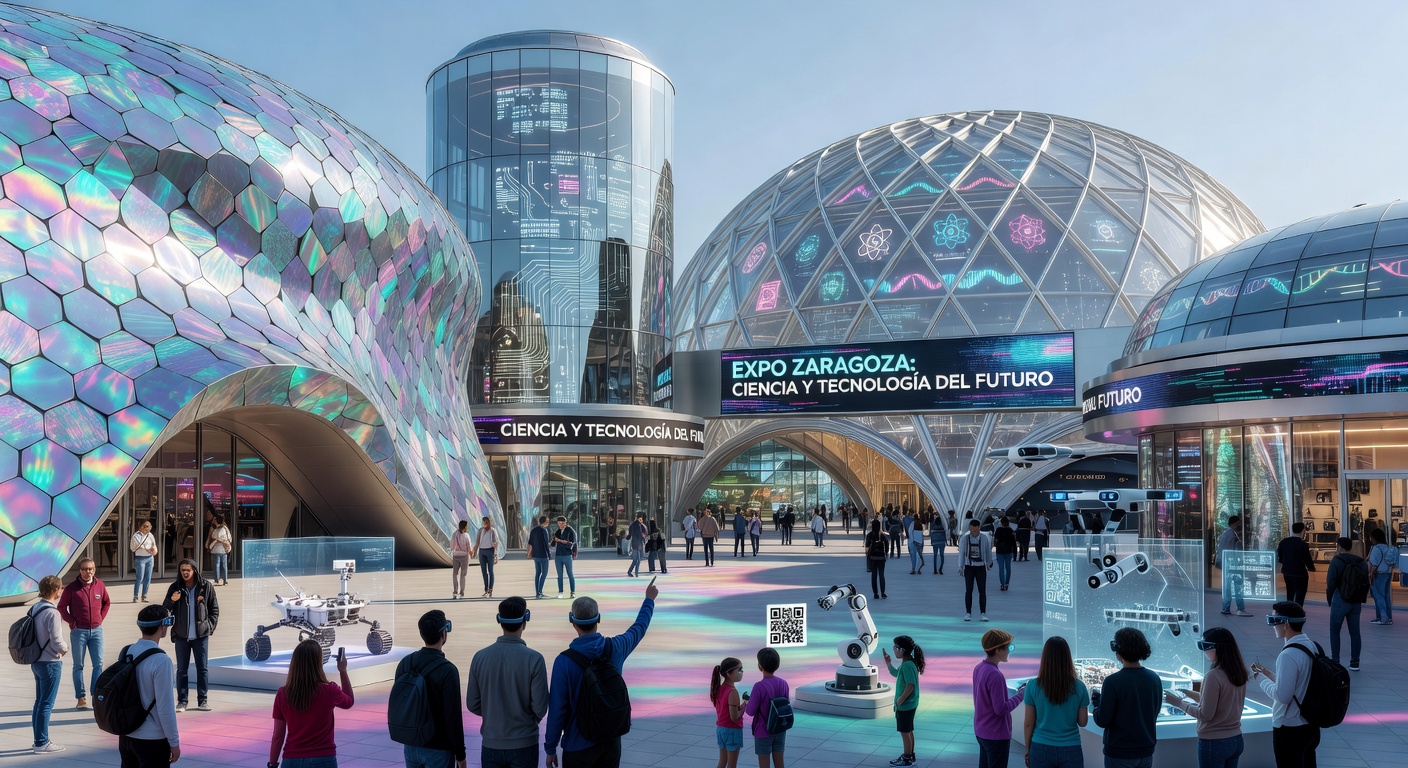 Evento cultural España